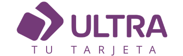 Logo Header - Tarjeta Ultra